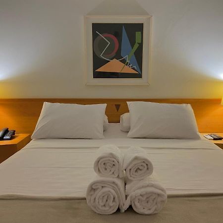 Hotel Canada Ribeirao Preto Luaran gambar