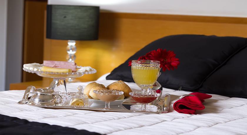 Hotel Canada Ribeirao Preto Luaran gambar