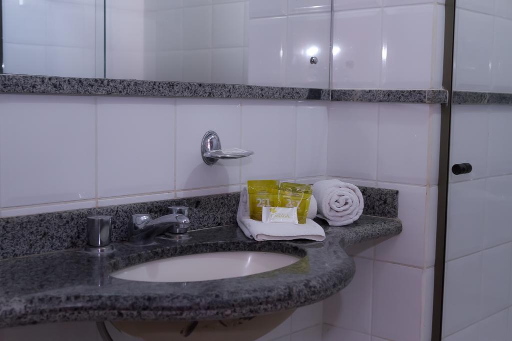 Hotel Canada Ribeirao Preto Bilik gambar