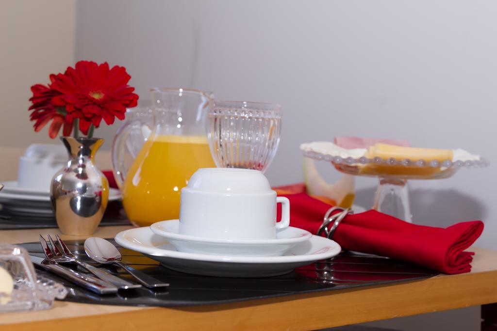 Hotel Canada Ribeirao Preto Luaran gambar