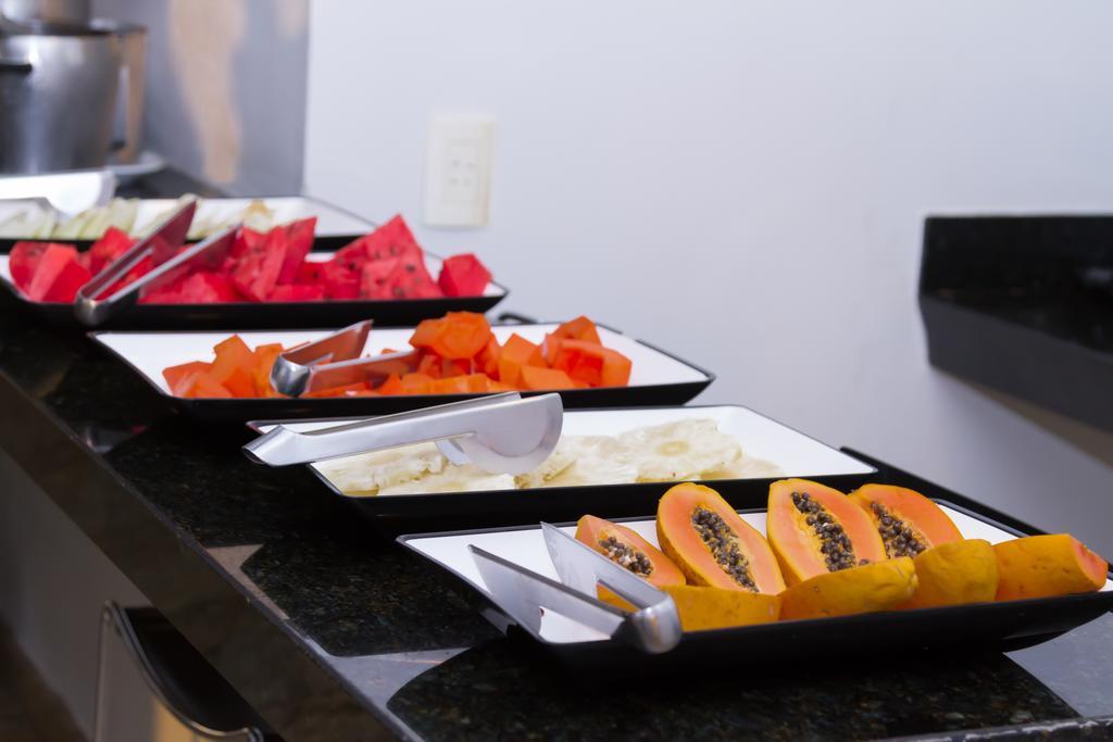 Hotel Canada Ribeirao Preto Luaran gambar