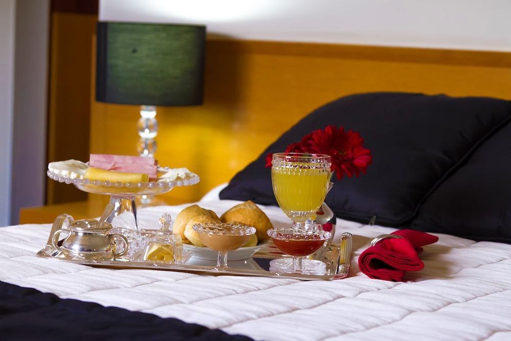 Hotel Canada Ribeirao Preto Luaran gambar
