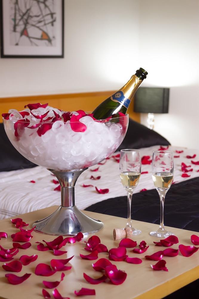 Hotel Canada Ribeirao Preto Luaran gambar