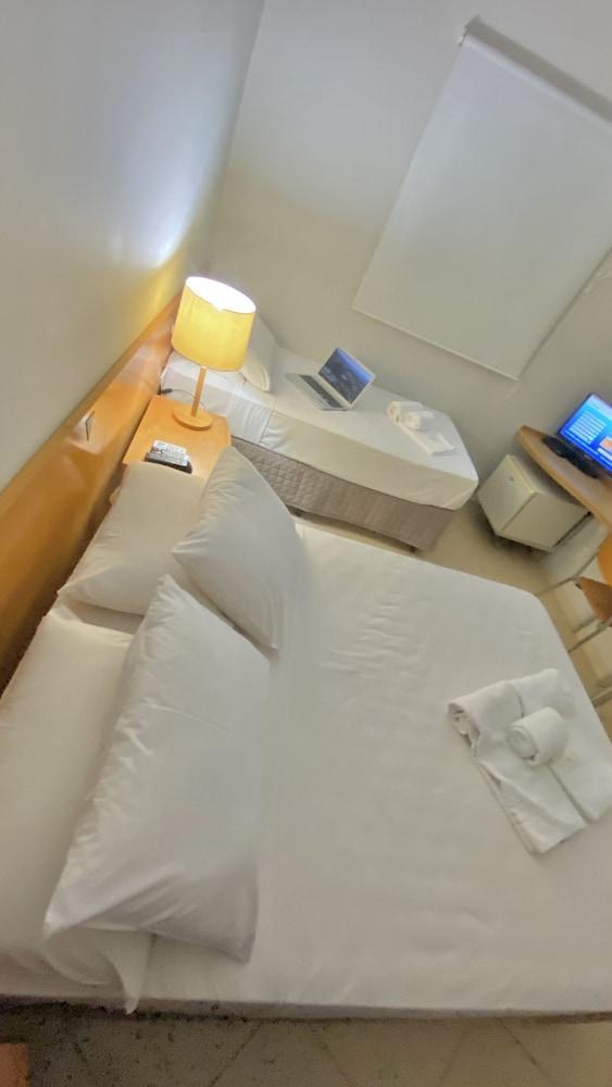Hotel Canada Ribeirao Preto Luaran gambar