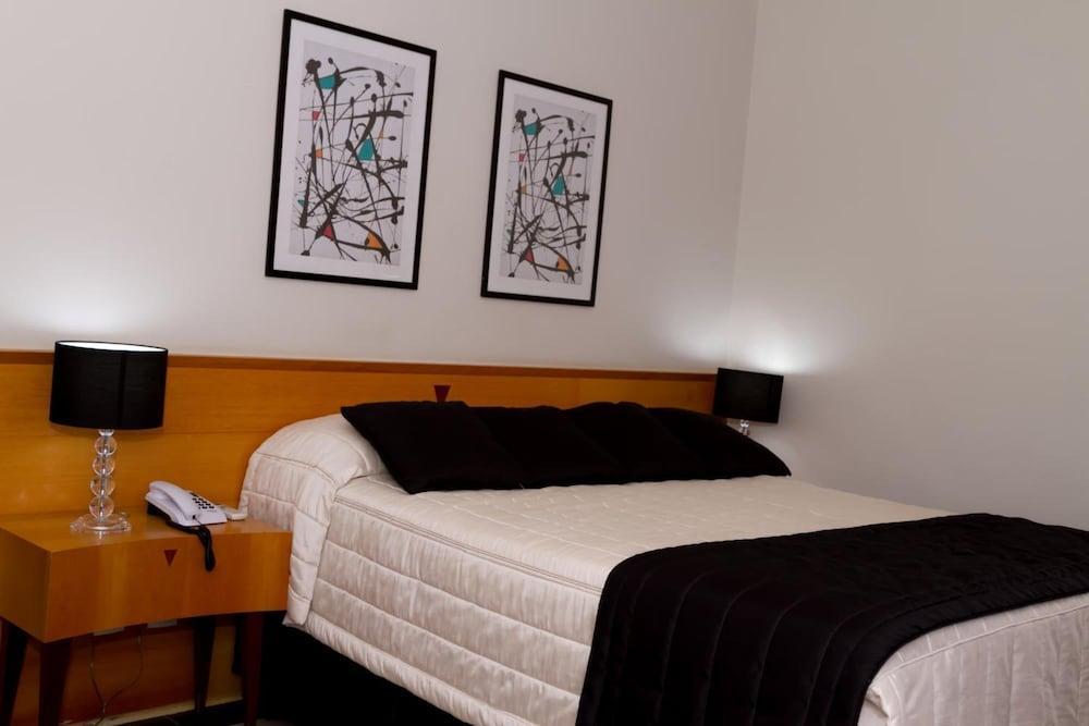 Hotel Canada Ribeirao Preto Luaran gambar