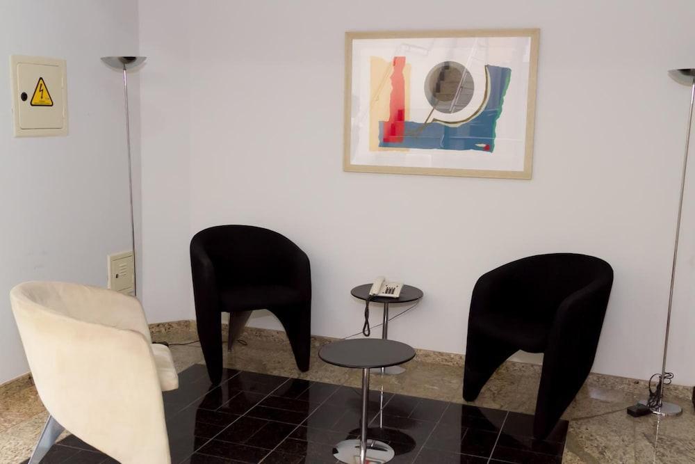 Hotel Canada Ribeirao Preto Luaran gambar
