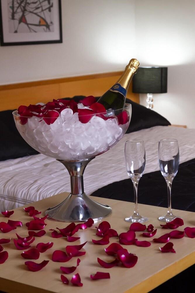Hotel Canada Ribeirao Preto Luaran gambar