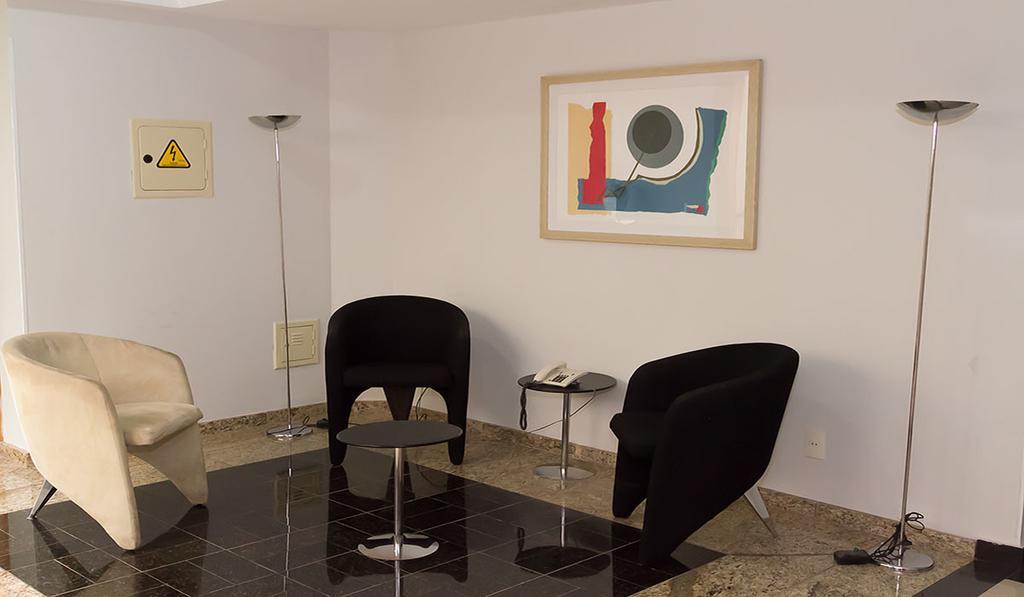 Hotel Canada Ribeirao Preto Luaran gambar