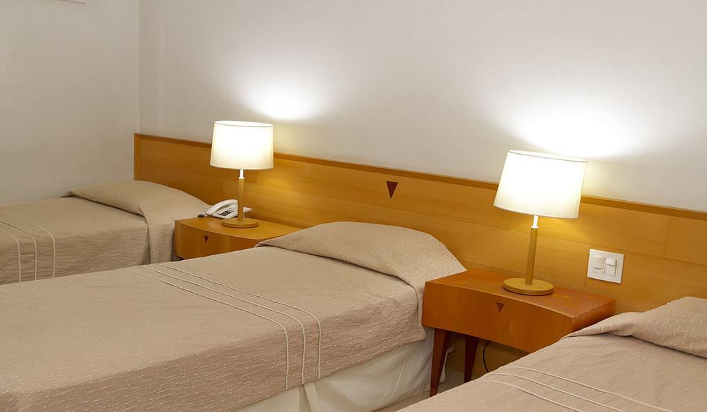 Hotel Canada Ribeirao Preto Luaran gambar