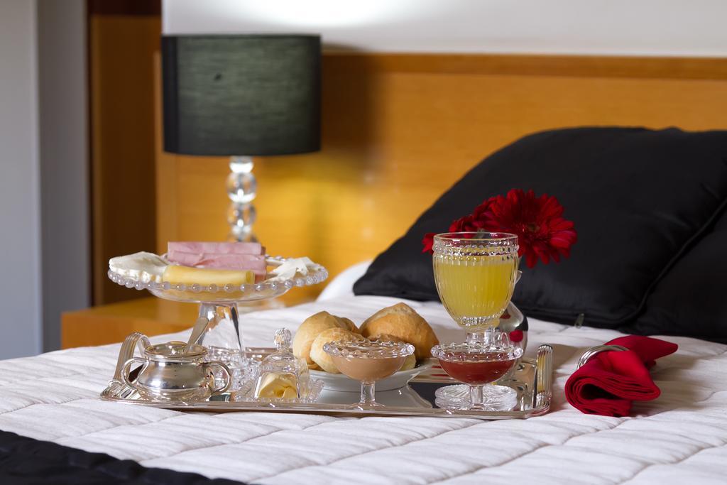 Hotel Canada Ribeirao Preto Luaran gambar
